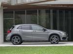 Mercedes-Benz GLA250 4Matic AMG Sport Package 2014 года